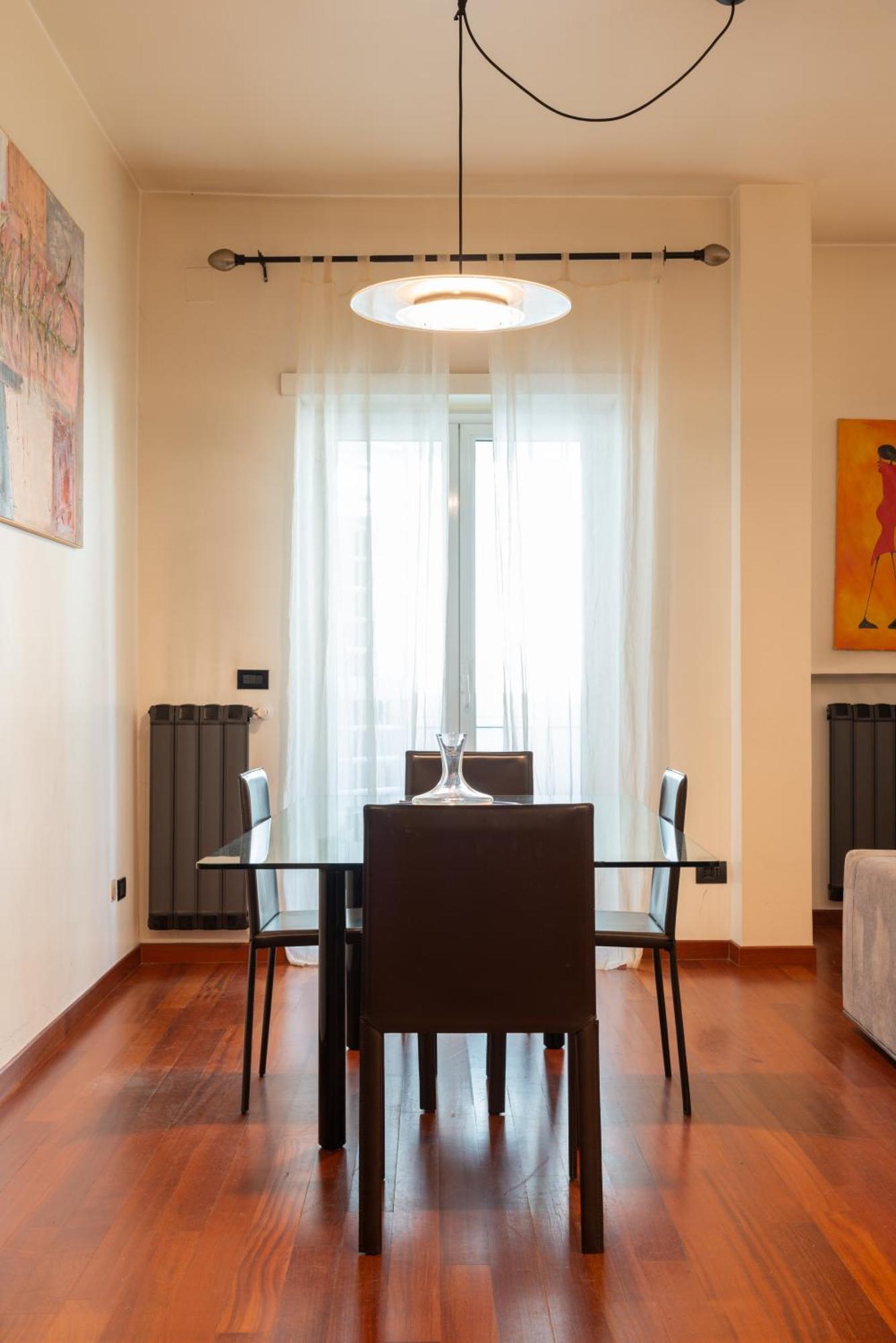 Suite Amendola-Luxury Apartment Bari Exterior foto