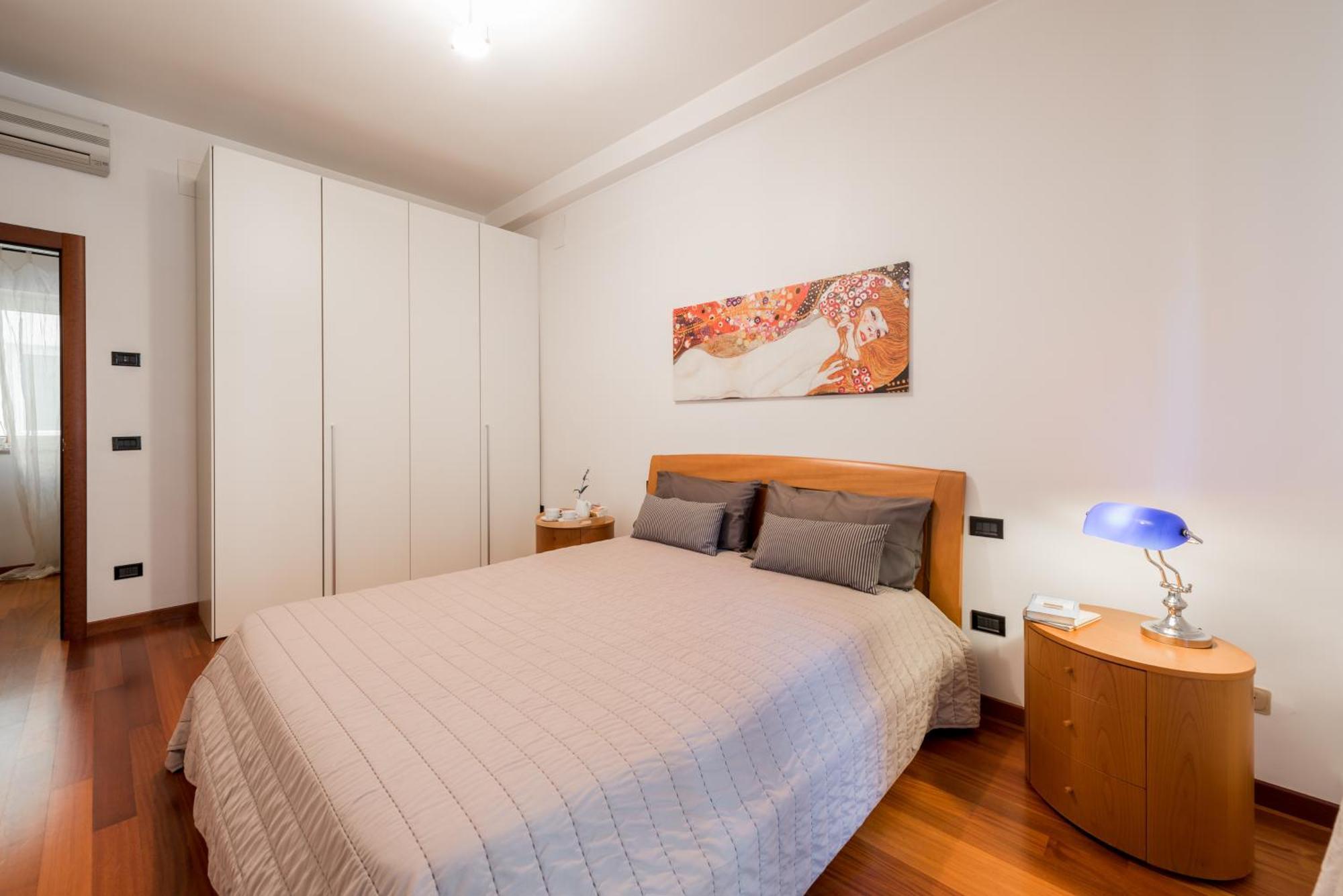 Suite Amendola-Luxury Apartment Bari Exterior foto