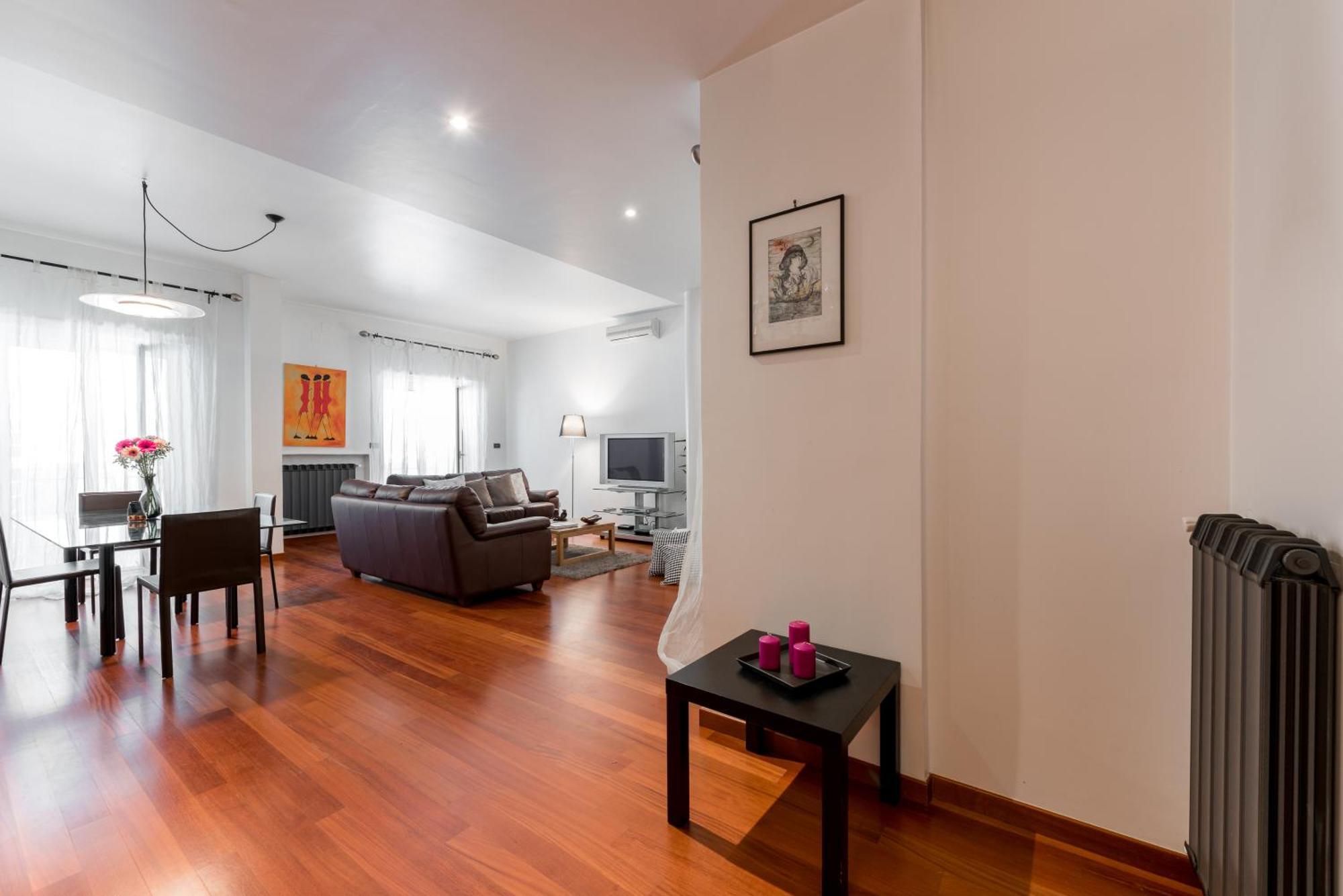 Suite Amendola-Luxury Apartment Bari Exterior foto
